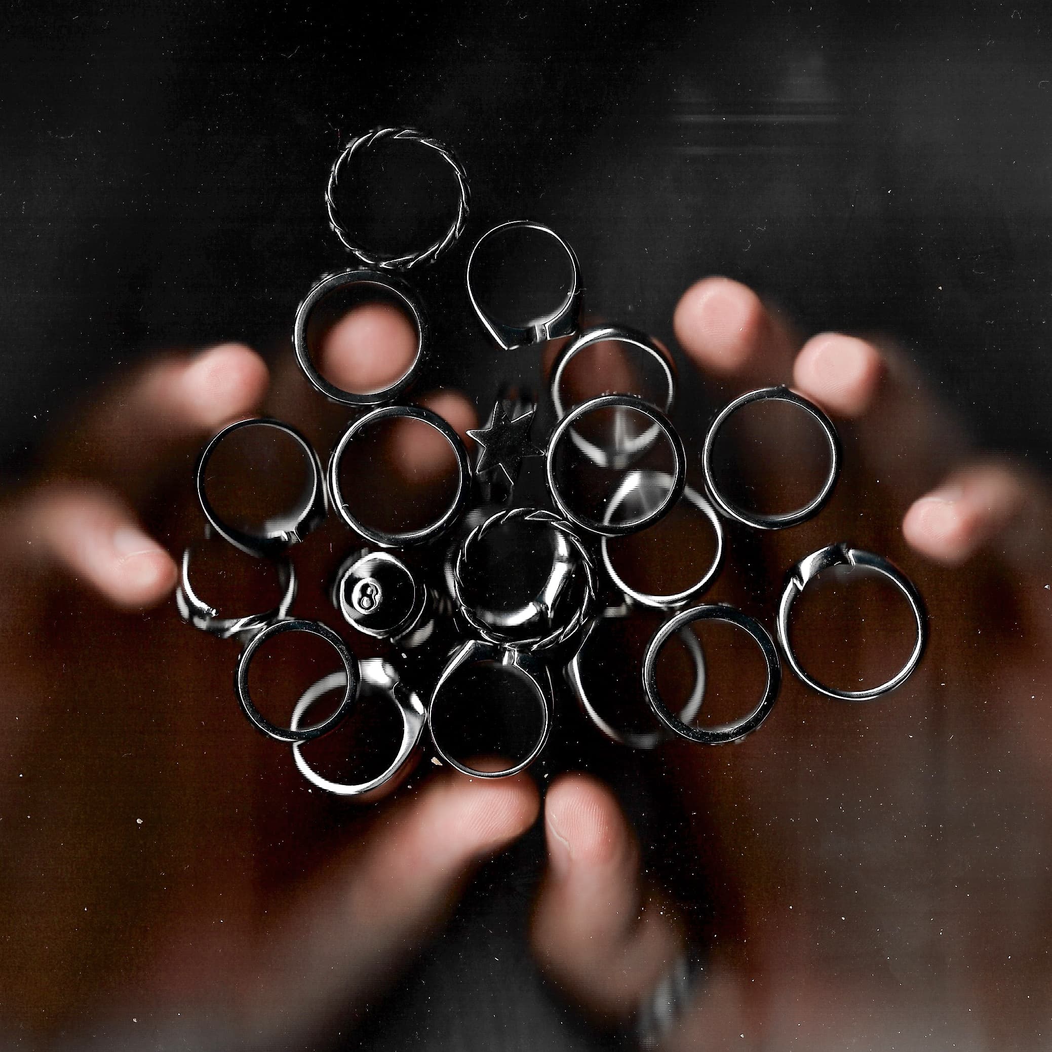 RINGS