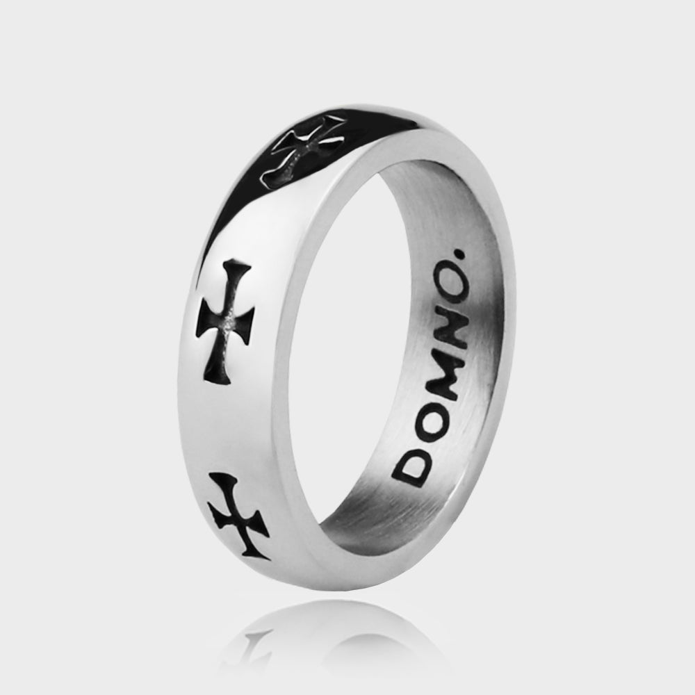 CROSS RING