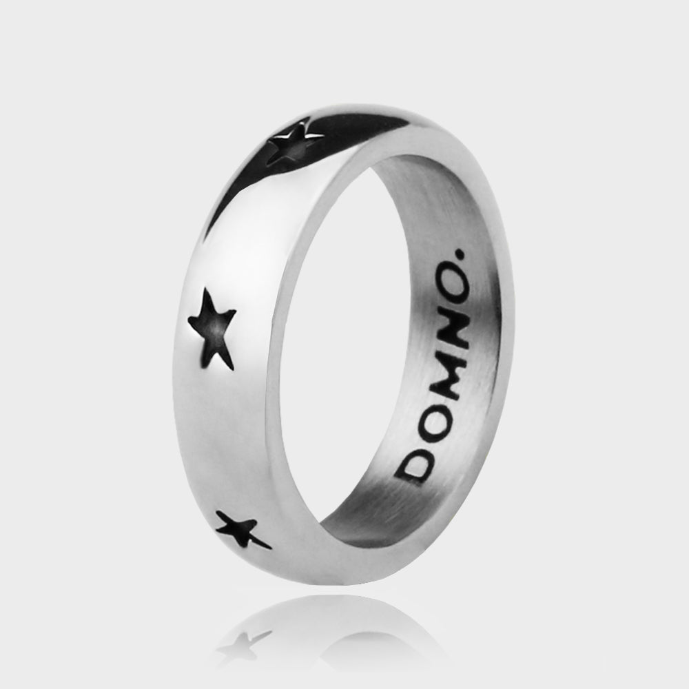 STARS RING