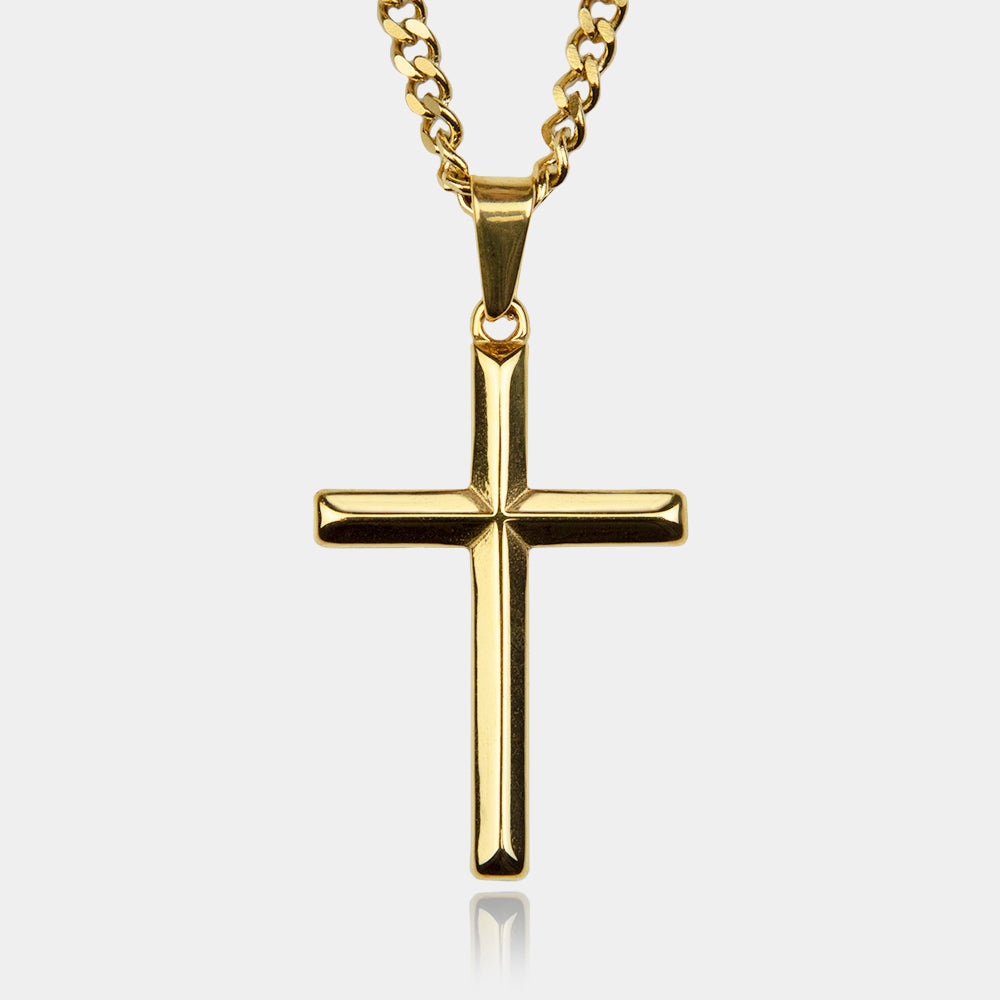 Cross Pendant