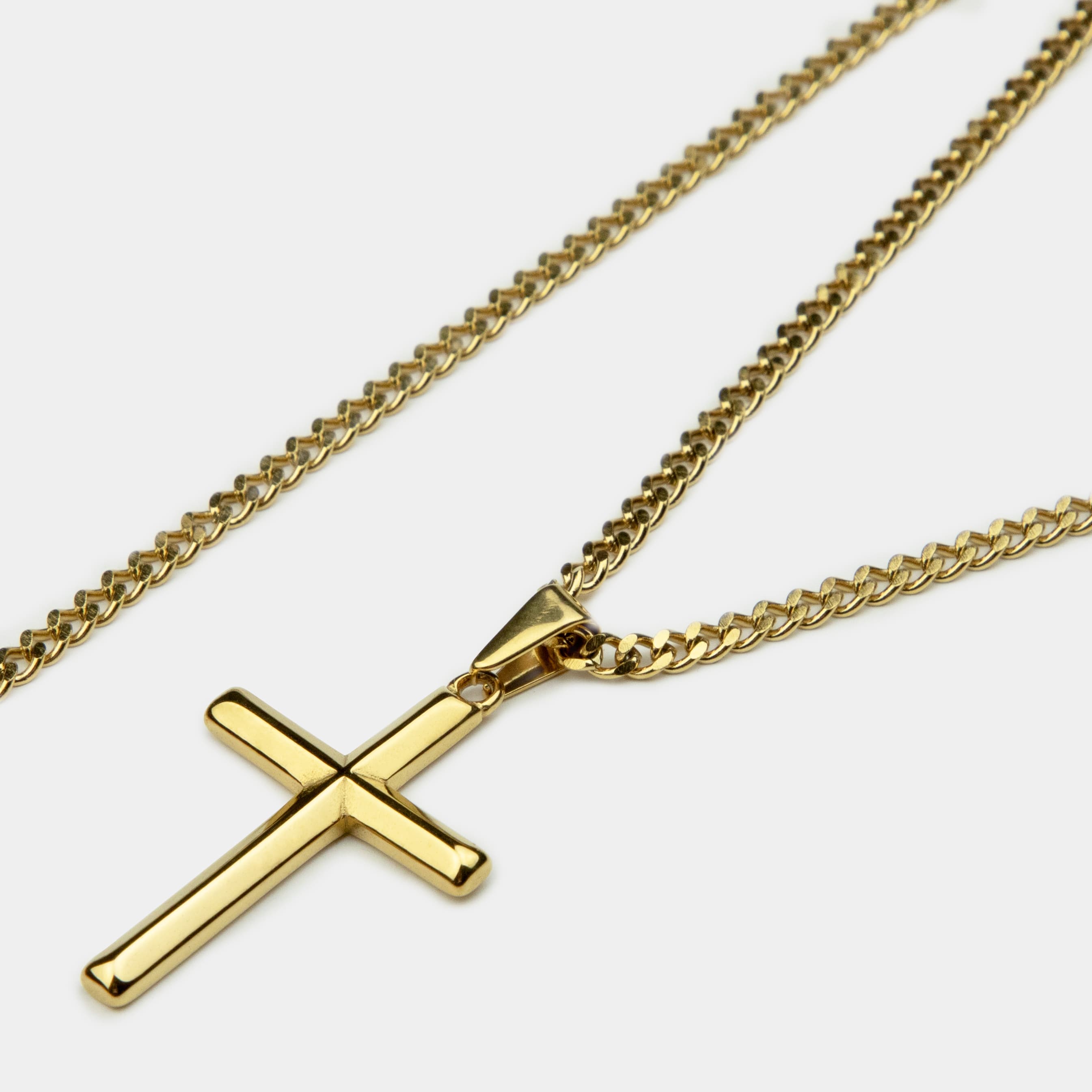 Cross Pendant