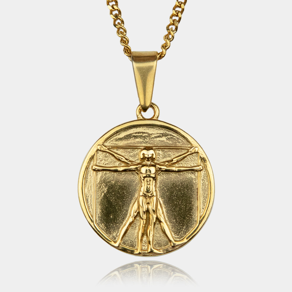 Origins Pendant