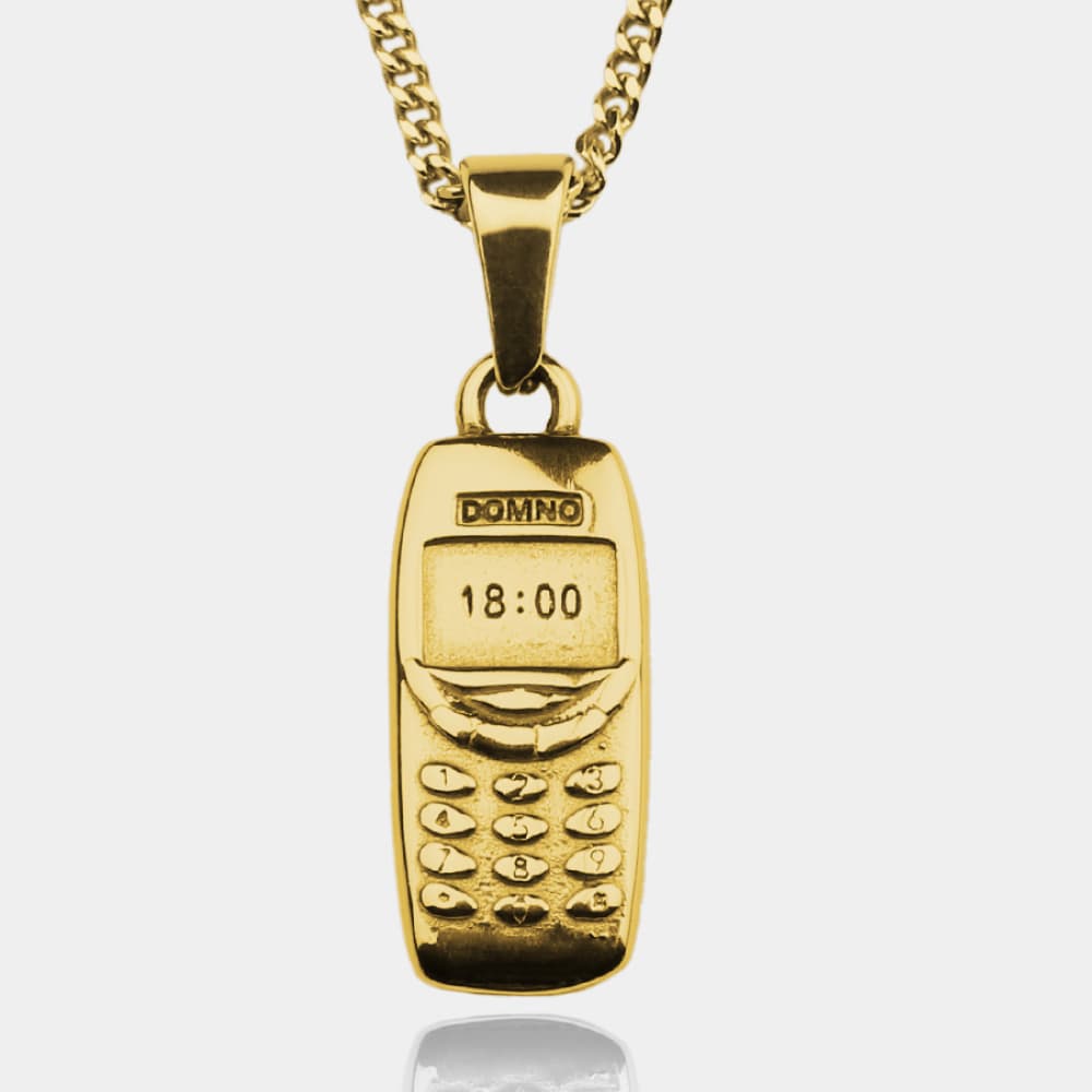 Phone Pendant