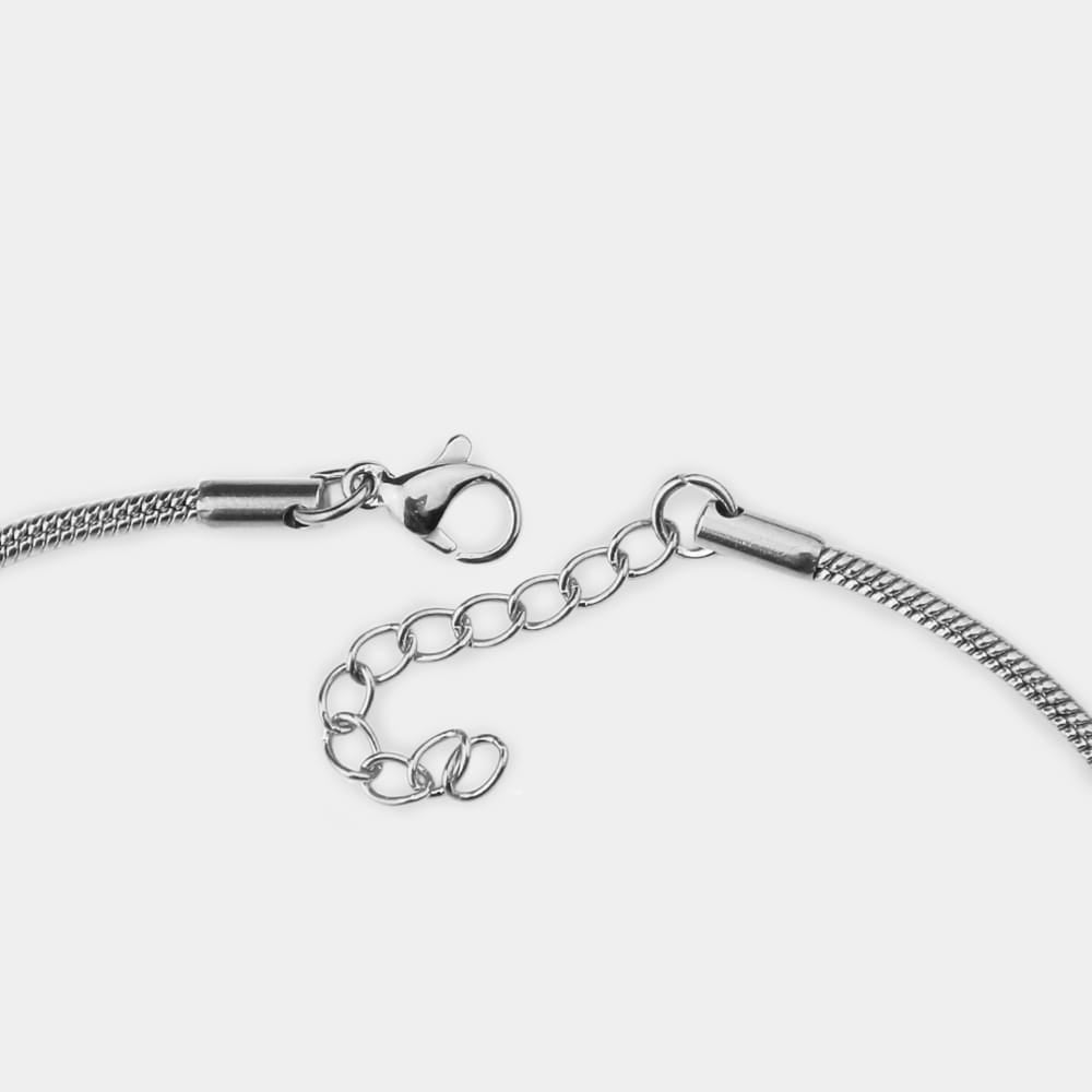 Minimal Bracelet