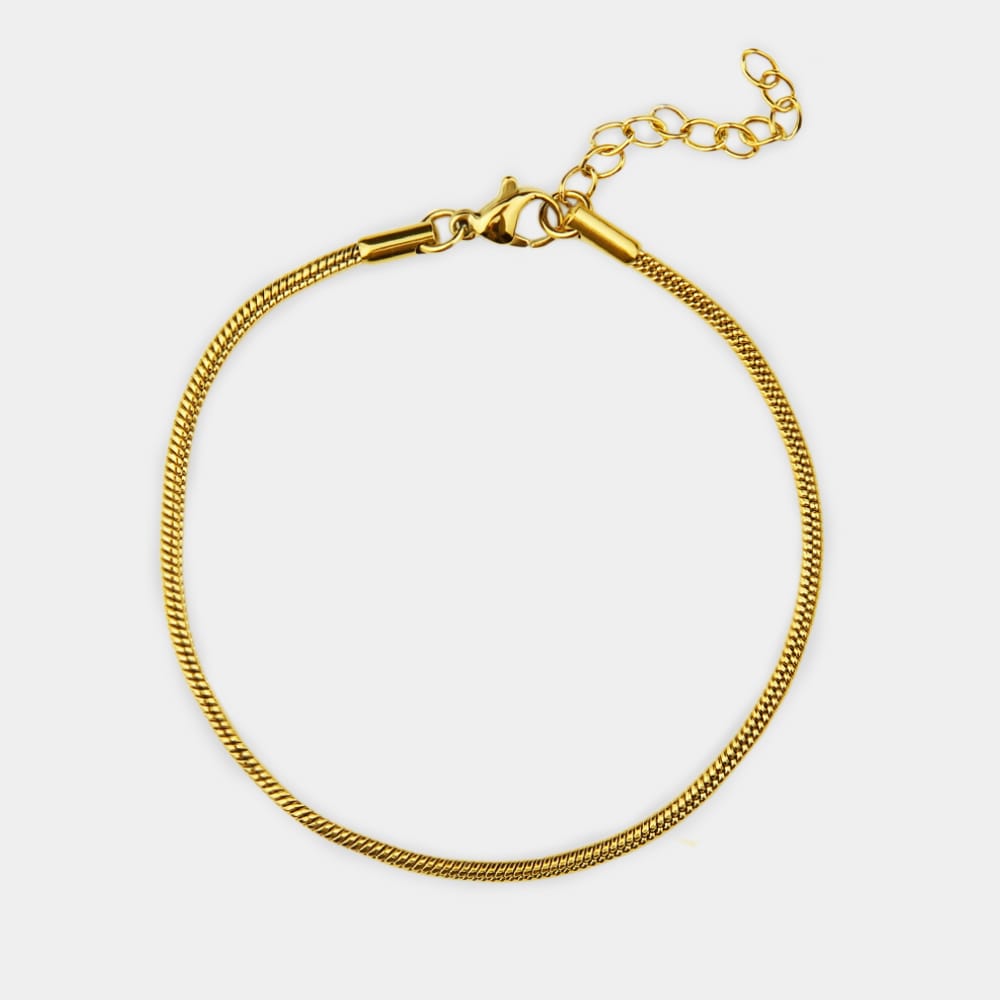 Minimal Bracelet