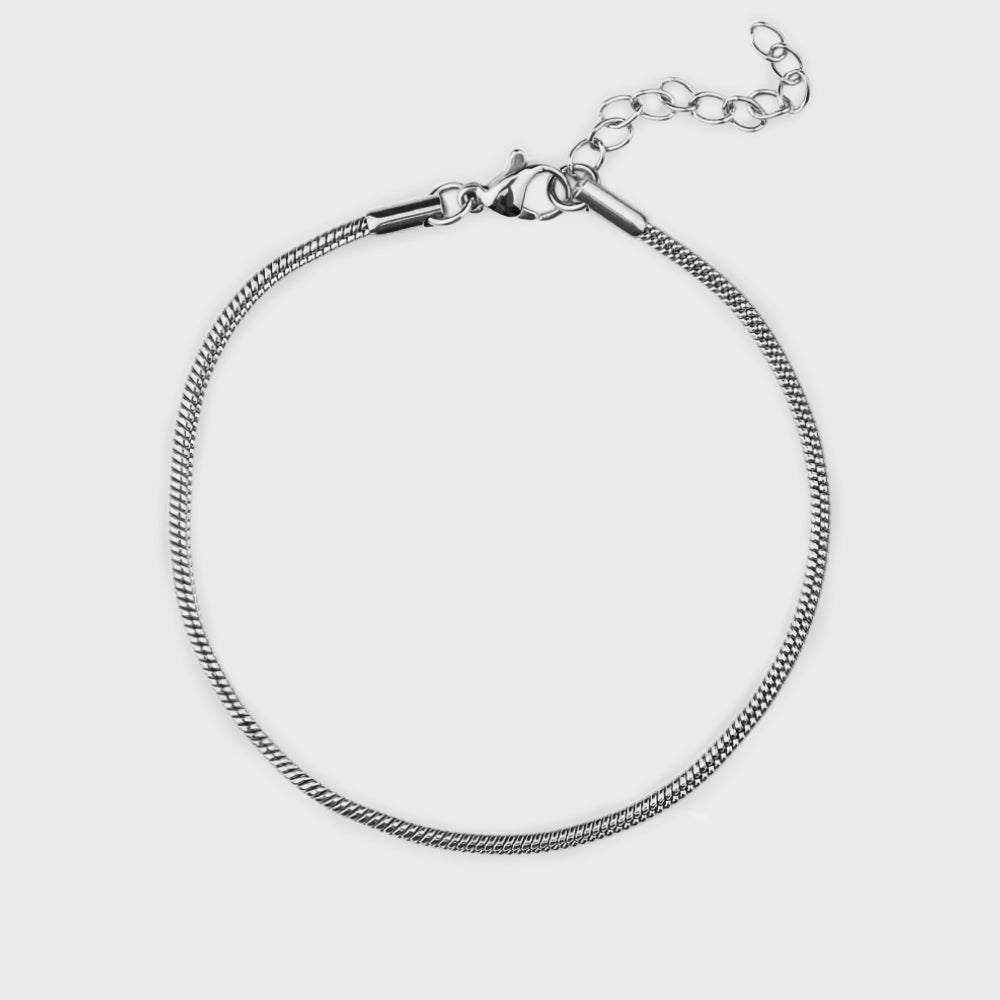 Minimal Bracelet