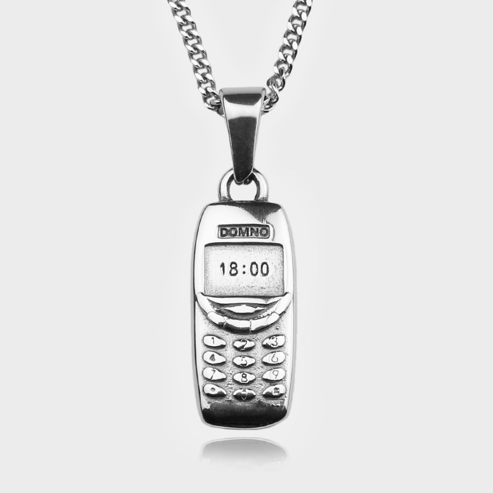 Phone Pendant