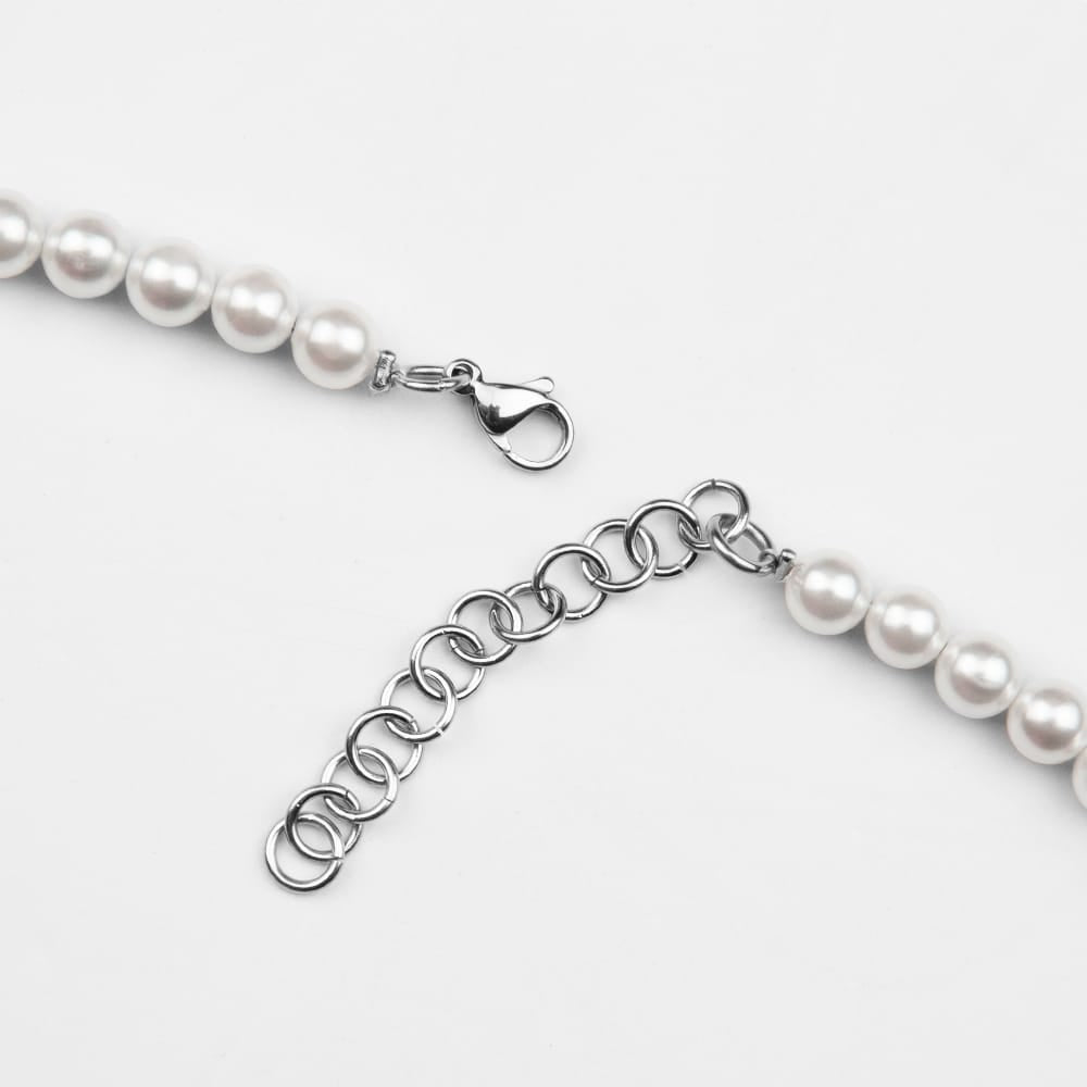 Pearl Bracelet