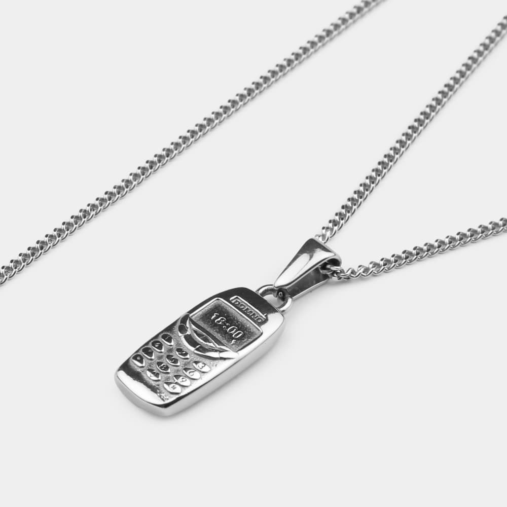 Phone Pendant