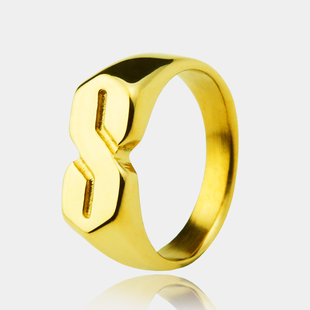 S Ring