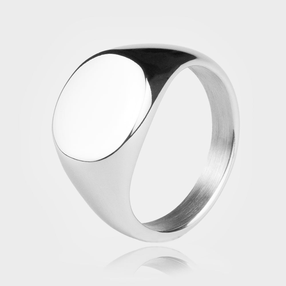 Signet Ring