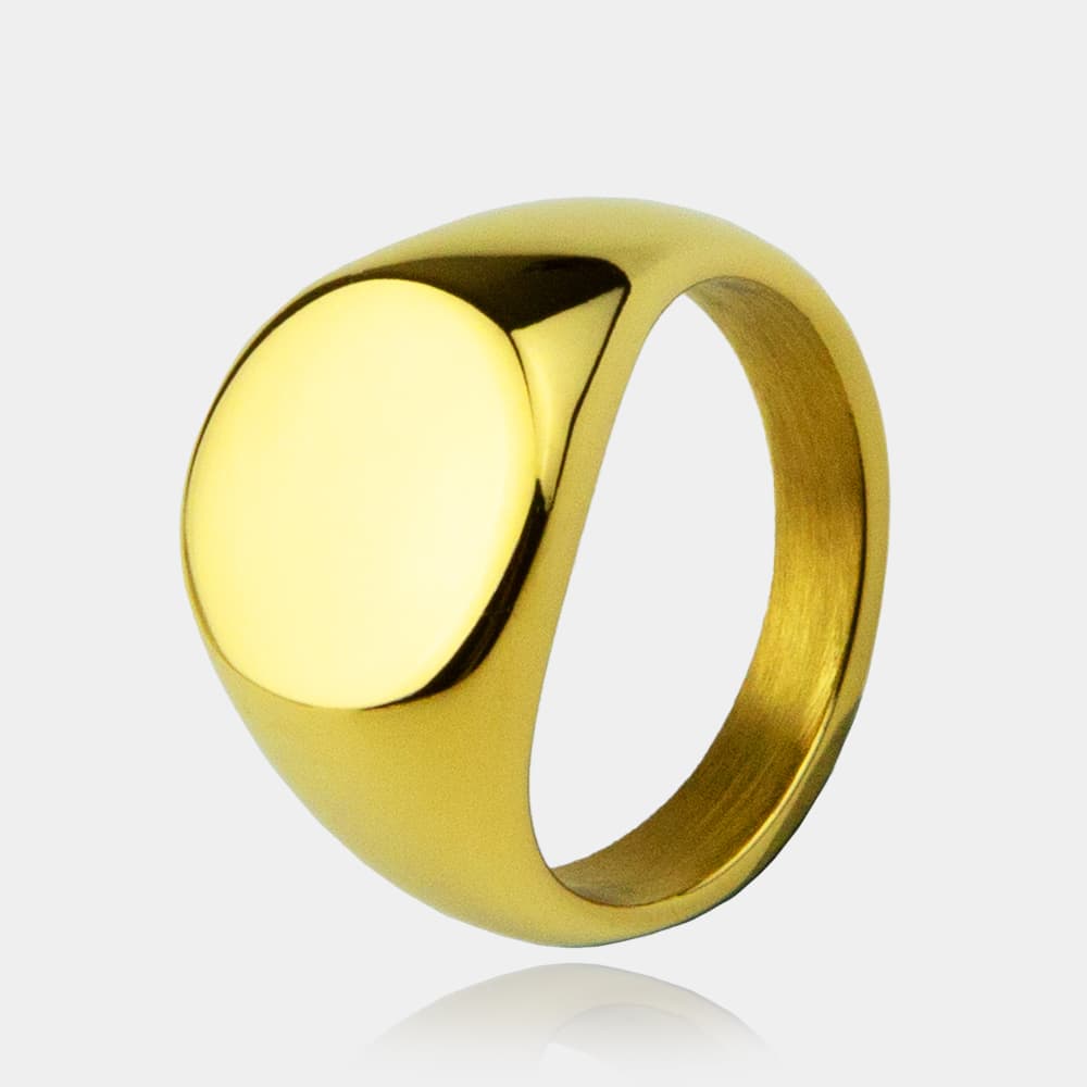 Signet Ring