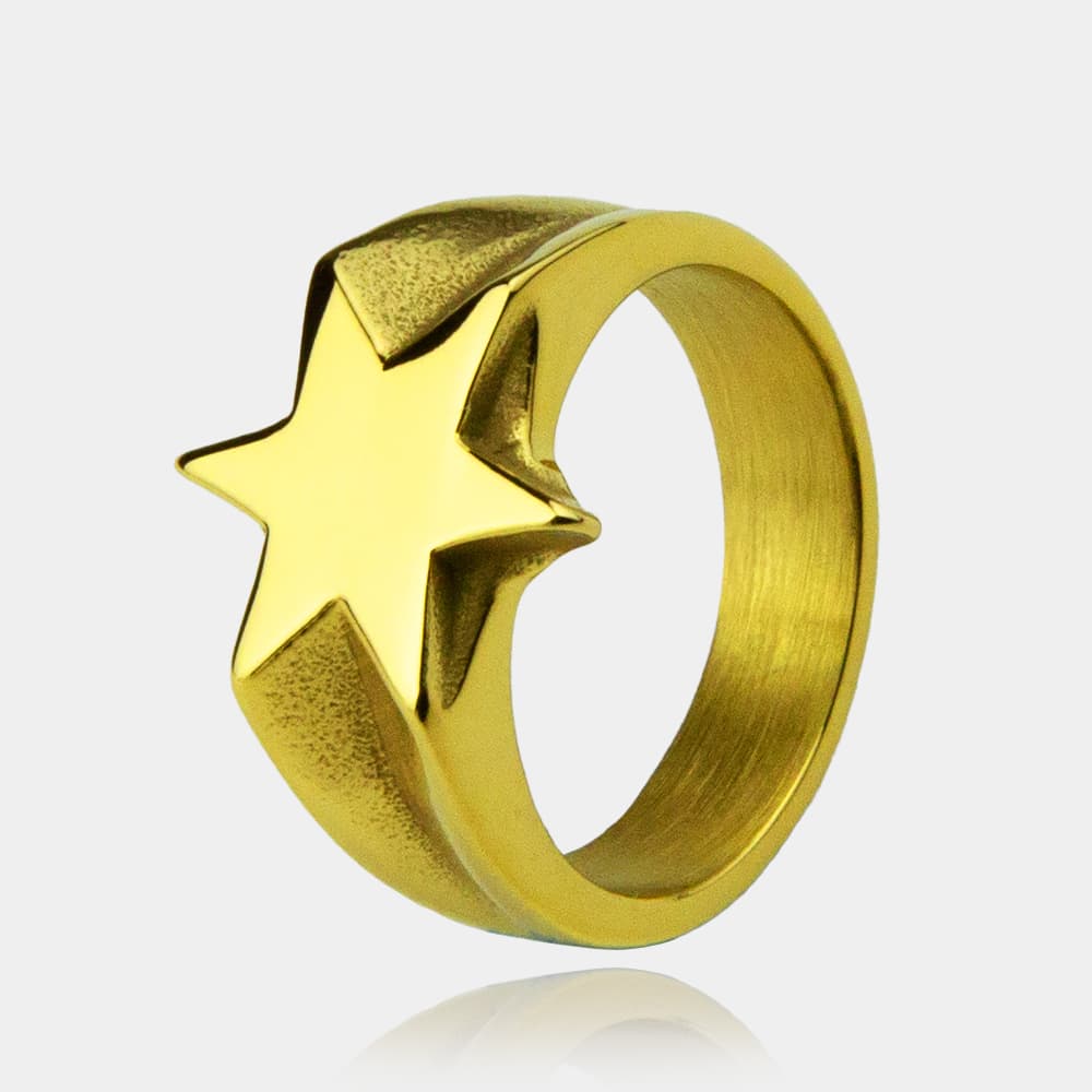 Star Ring