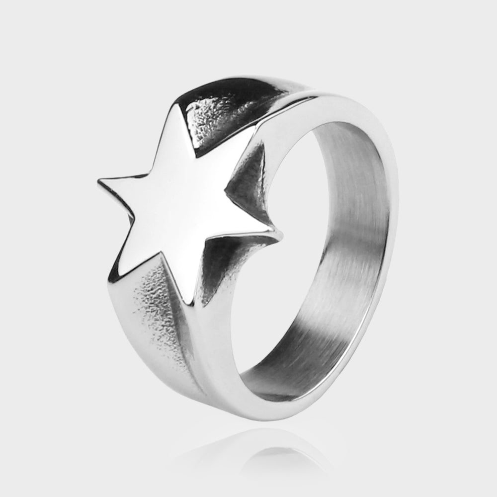 Star Ring