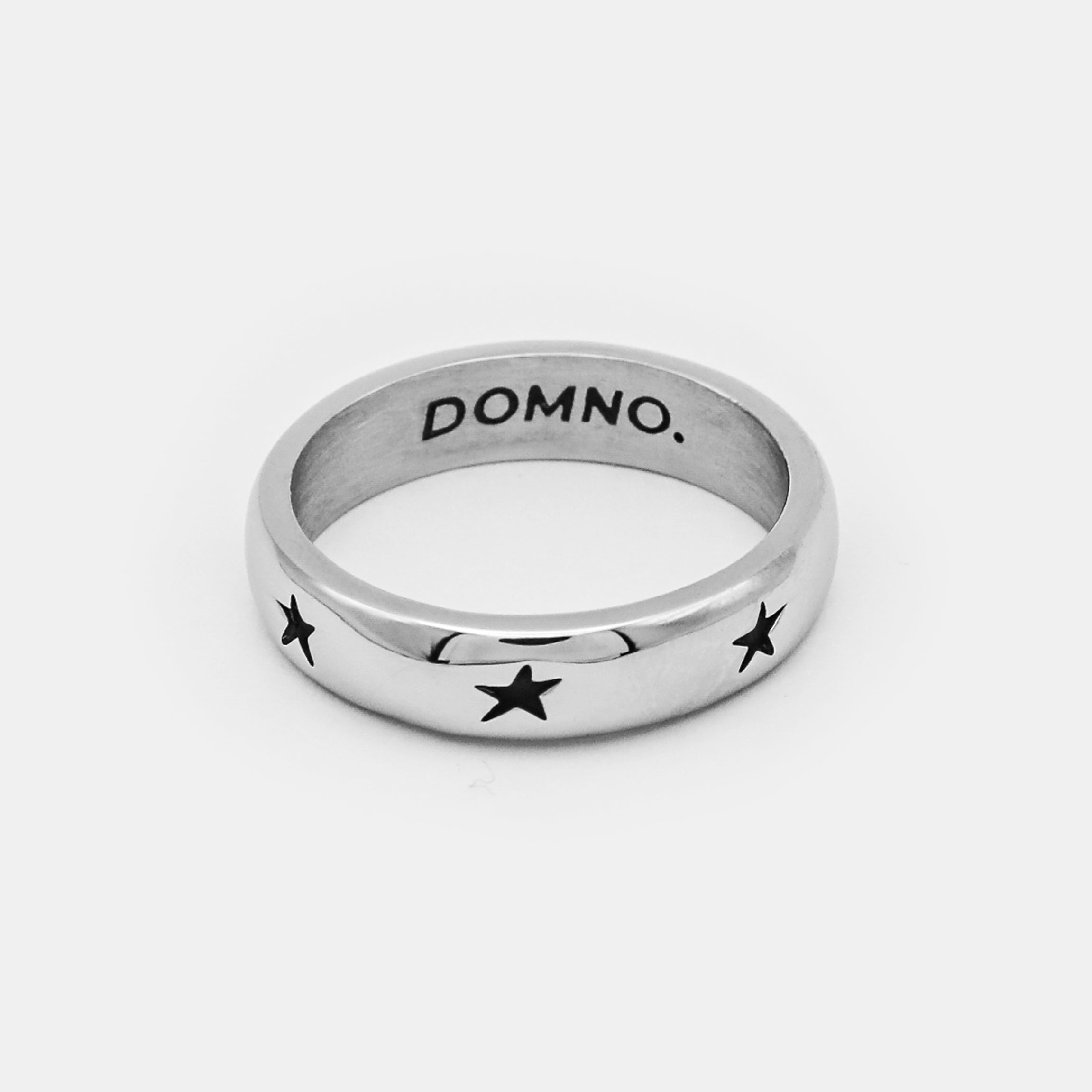 STARS RING