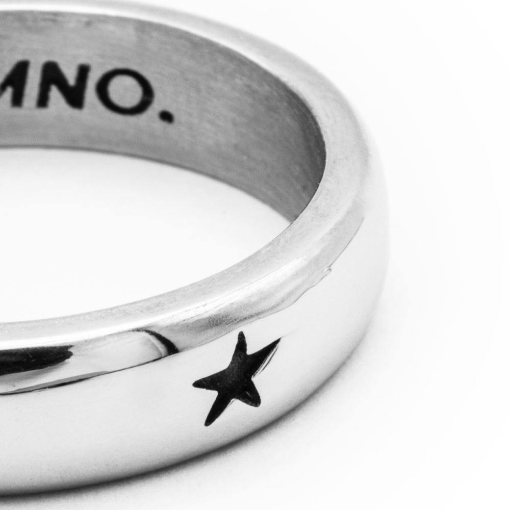 STARS RING