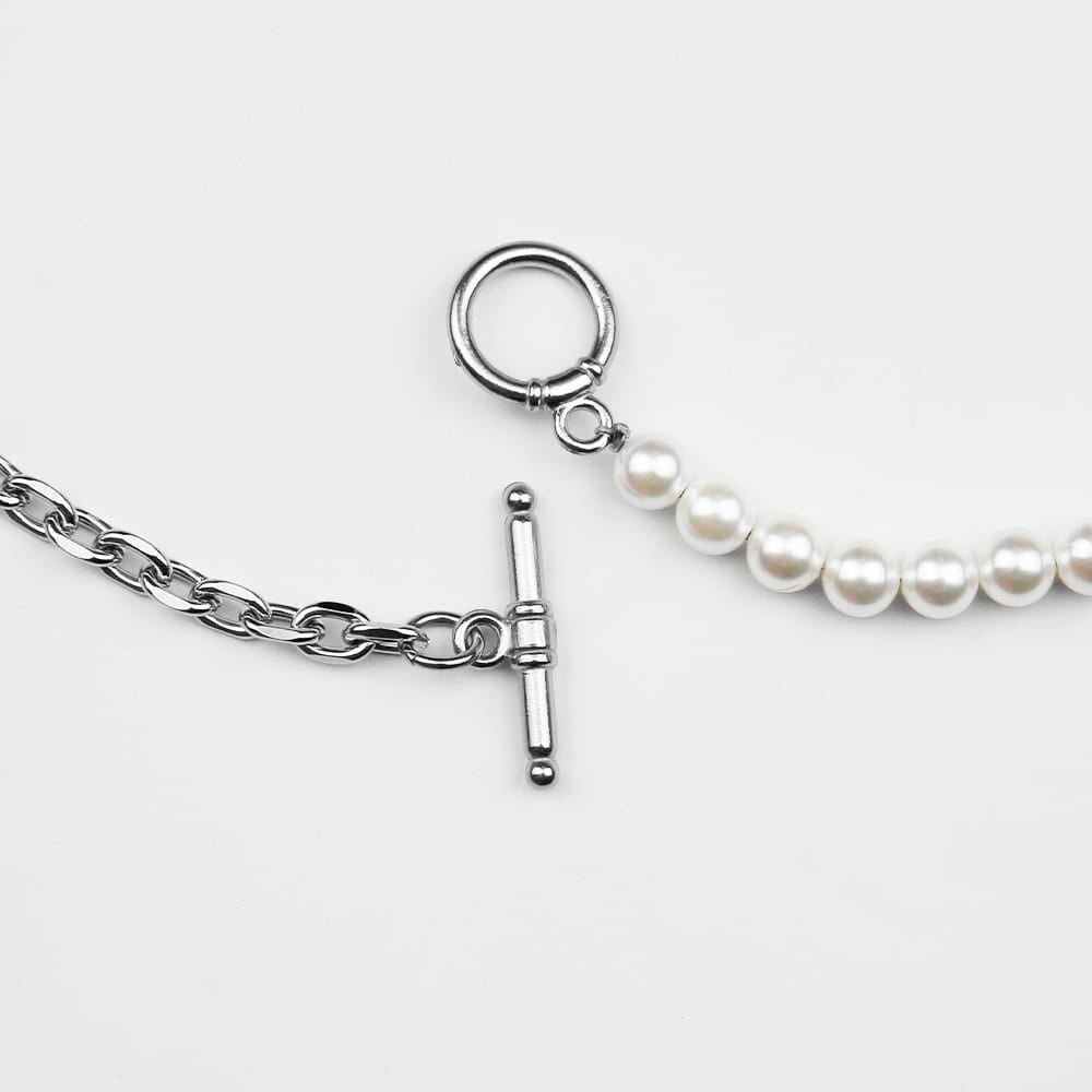 Half Pearl Chain