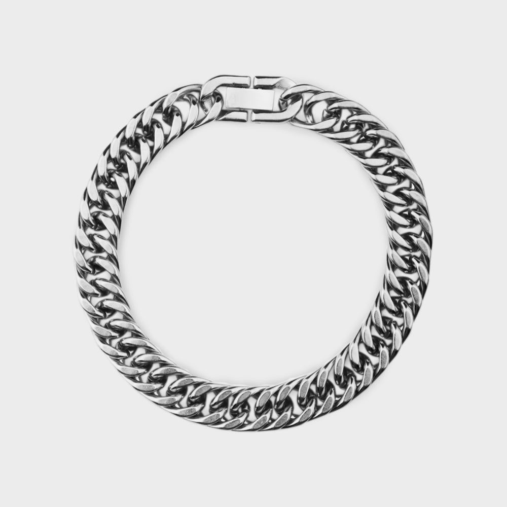 Thick Cuban Bracelet